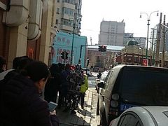 -老杨家熟食店