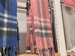 -优衣库(北京首开福茂宋家庄购物中心店)