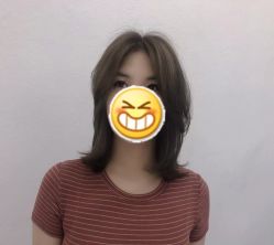 点击看大图 -逸丝风尚专注烫染