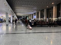 -东营胜利机场