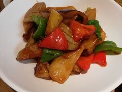 -上关雪東北菜(中房金谊店)