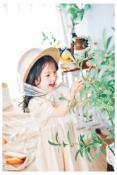 -蜜糖派儿童摄影(青建·太阳岛店)
