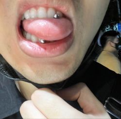 -海王刺青·纹身·穿孔饰品·TATTOO