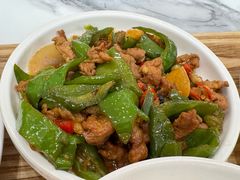 -乡村基·川味现炒大王(熙悦天街店)