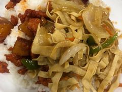 -天津工业大学西苑餐厅