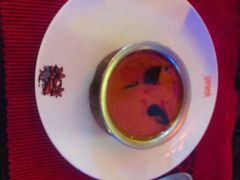 -甘尼仕印度餐厅爵士酒吧(阳春巷店)