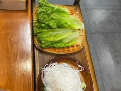 -阿山卓·野生菌火锅·纳西火塘烤肉