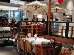 -晓粤·惹味粤菜(凯德乐峰广场店)