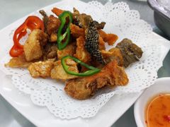 -新享乐海鲜(翠华路店)