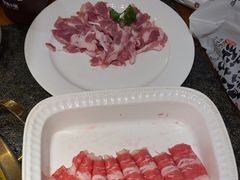 -小天鹅火锅·一线江景洪鼎旗舰店(洪崖洞店)