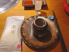 -本寻烧肉酒场(双井店)