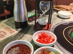 -大头椰·椰子鸡火锅(南宁万象城店)