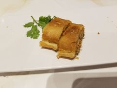 -稻香酒家·33年老字号·港式粤菜(富邦中心店)