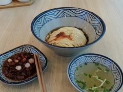 -朱洪元苏式面馆(绿宝广场店)