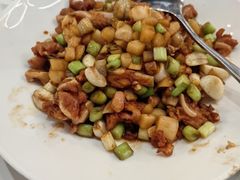 -北平食府(马鞍山路店)