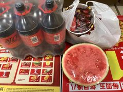 -华莱士·全鸡汉堡(五爱道店)