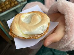 -高老太奶油小攀(新建南路店)