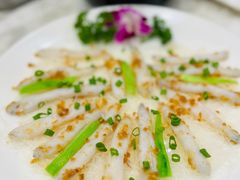 蒜茸沙虫-外沙疍家棚酒楼