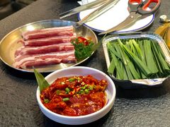 -嘿嘟嘟·肋条烧肉放题(爱融荟城店)