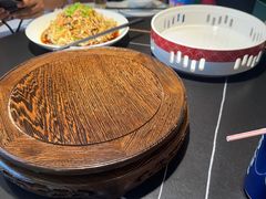 -新概念来凤鱼(璧山店)