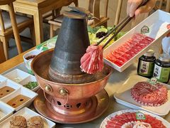 -牛街·马辈儿涮肉(牛街总店)