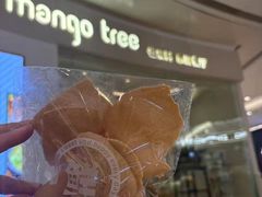 -mango tree芒果树泰国餐厅(青岛万象城店)