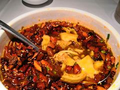 -开海·红岛海鲜虾水饺(石老人店)