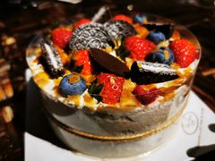-PETIT PARIS 小巴黎(花园道店)