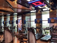 -威蒂斯国际健身游泳会所(东莞庄路店)