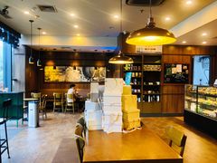 -星巴克(温州龙湾万达店)