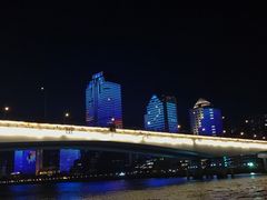 -珠江夜游广州塔·中大码头