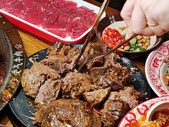 -受气牛肉·重庆耙牛肉(来福士店)