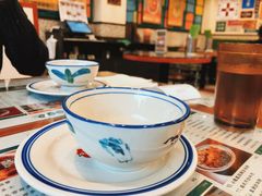 -小龍鳳餐室(番禺路店)