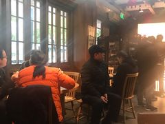 -慧娟面馆·餐厅(望江路店)
