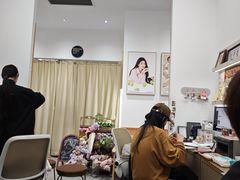 -海马体照相馆(万菱汇店)