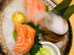 -山之川日料放题(通州店)