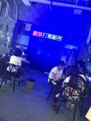 -见雾TATTOO STUDIO