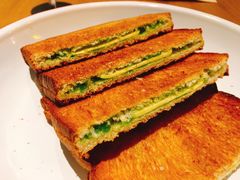 -HELLO 27 意面·沙拉·帕尼尼