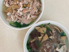 -志荣粿面小食店