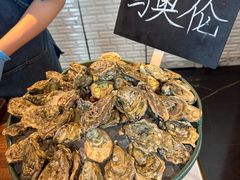 -潮餐厅·云端江景西餐厅·杭州柏悦酒店