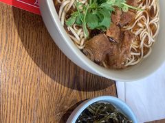 -李先生牛肉面大王(马栏店)