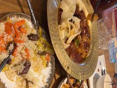 -天山传奇新疆菜(SKLP店)