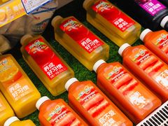 -友谊超市(友谊商城店)