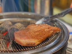 -隐炉和牛烧肉店(群力店)
