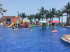 -启东恒大海上威尼斯酒店