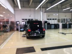 -上海西上海奥杰奥迪汽车销售有限公司(真如店)