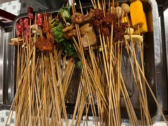 -九街淑芬掌中宝串串公司(两路金港国际店)