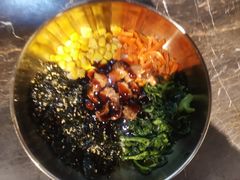 -大叹号·朝鲜族烤肉(潍坊泰华城店)