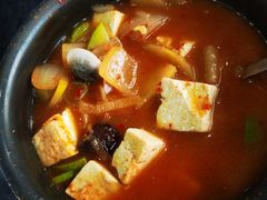 大酱汤-长今家韩国料理(瑞景店)