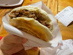 肉夹馍-子午路张记肉夹馍(小寨西路店)